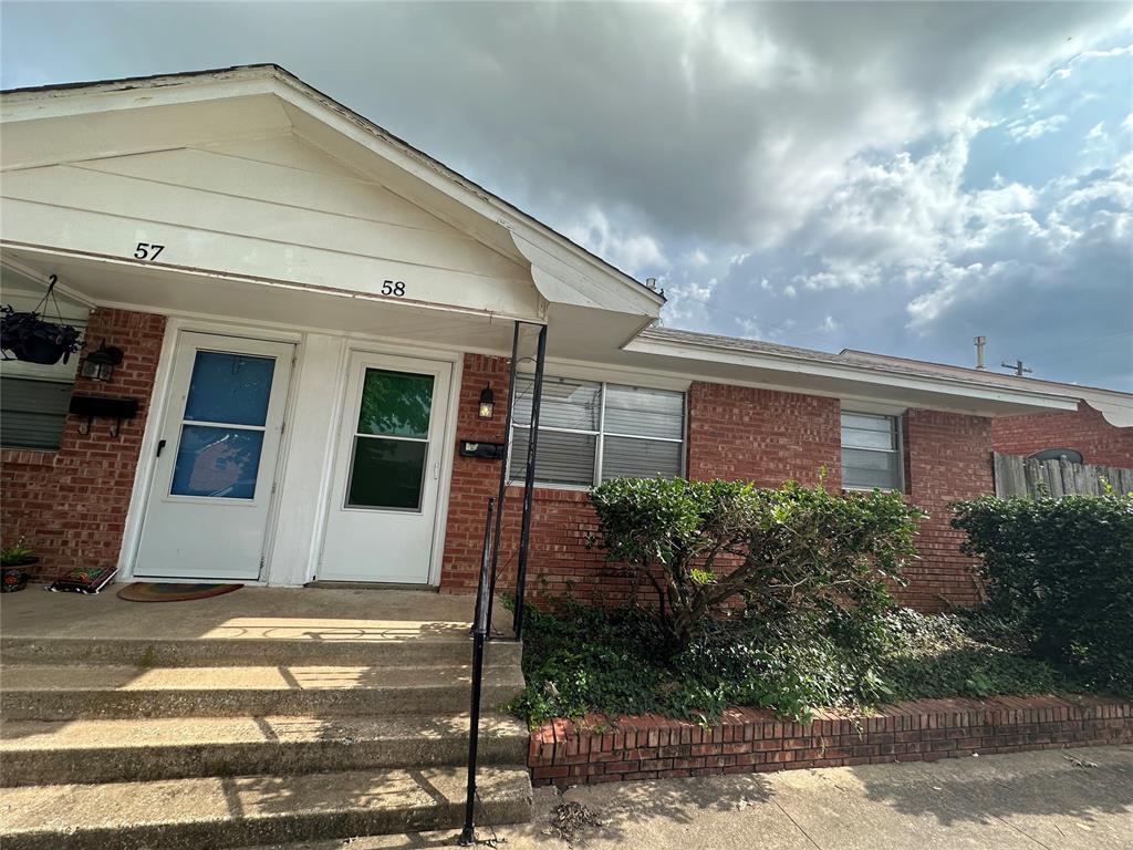 Foto principal - 500 Stinson St