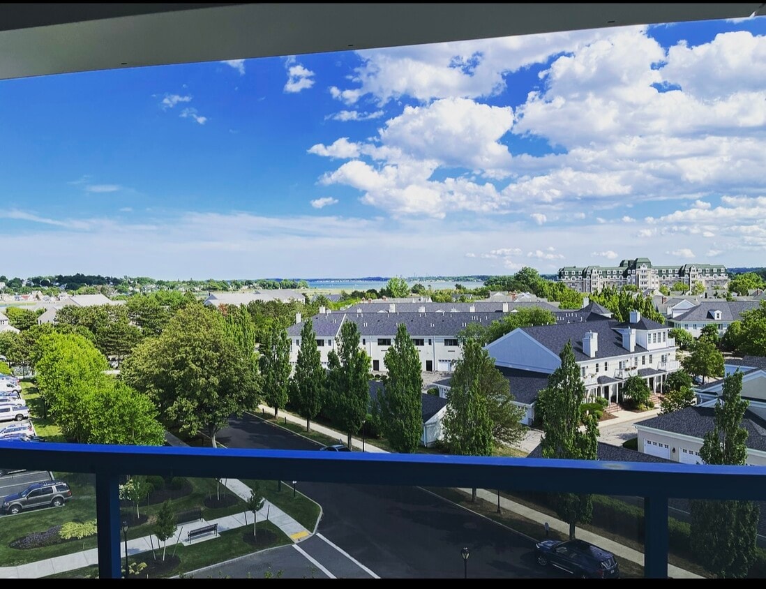 2001 Marina Dr Unit 516, Quincy, MA 02171 Condo for Rent in Quincy