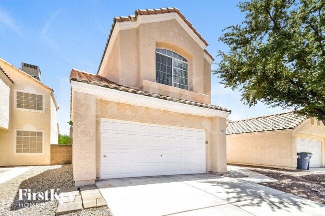 Foto del edificio - 2412 Silver Shadow Dr