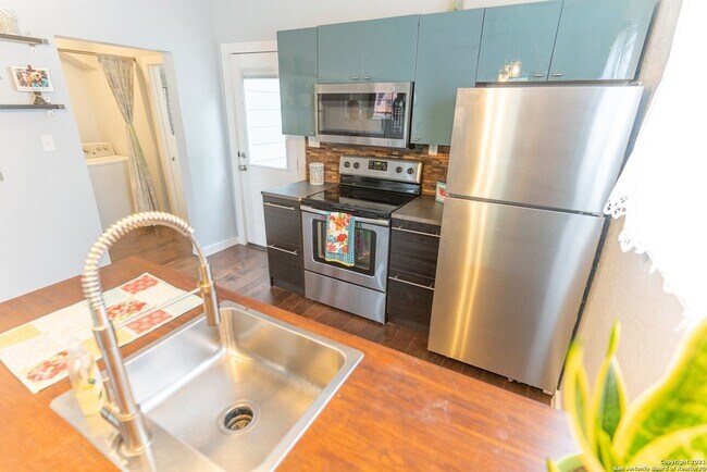 Foto del edificio - 708 Nevada St