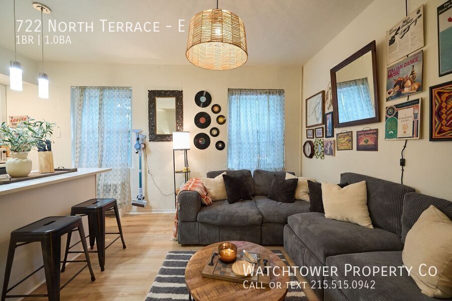 Photo - 722 North Terrace-E