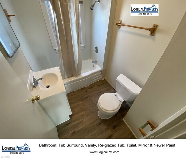 Foto del edificio - 2 br, 1 bath House - 44 Euclid Ave Lowr