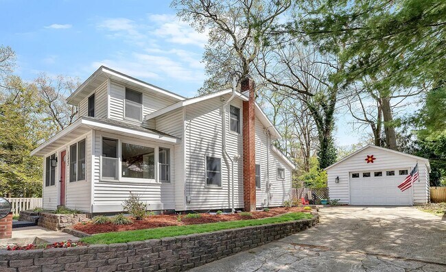 Foto del edificio - 15802 Beach Dr