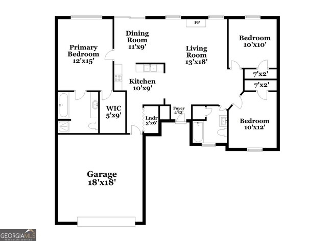 Foto del edificio - 155 Ingrams Ln