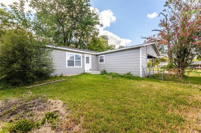 Foto del edificio - 2142 W Sherman St