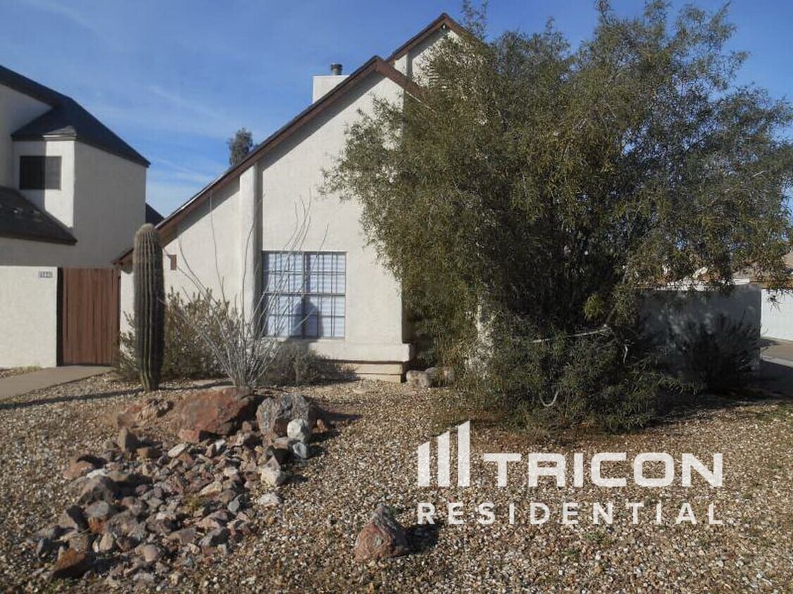 Foto del edificio - 20840 N 21st Ave