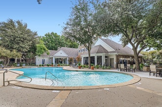 Republic House at Frisco Bridges apartments — community photo - Republic House at Frisco Bridges