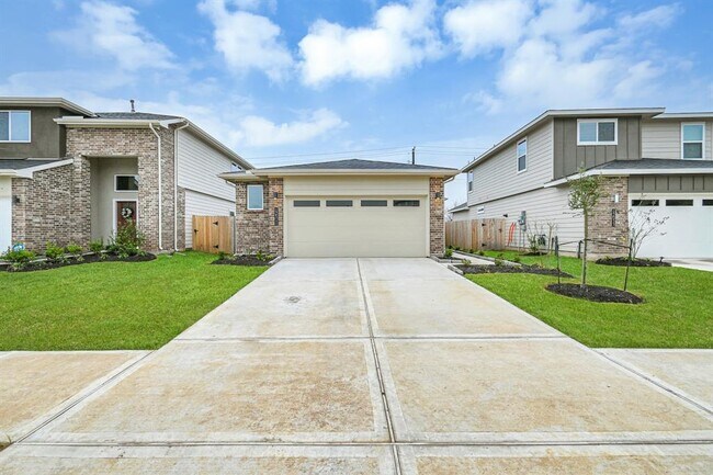 Foto del edificio - 12511 Walmgate Ct