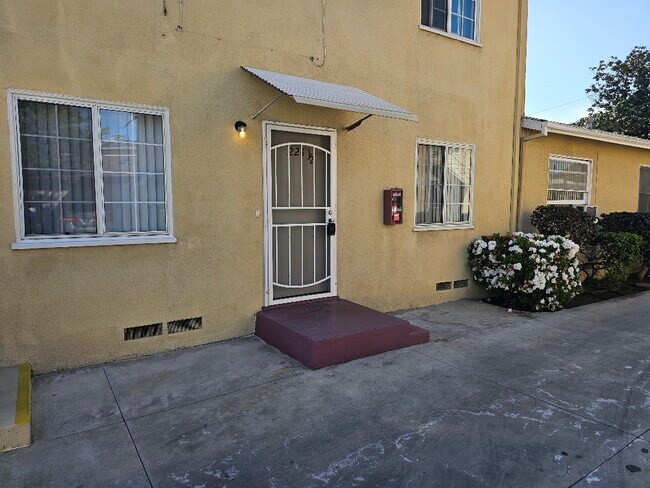 Foto del edificio - 224 N 7th St