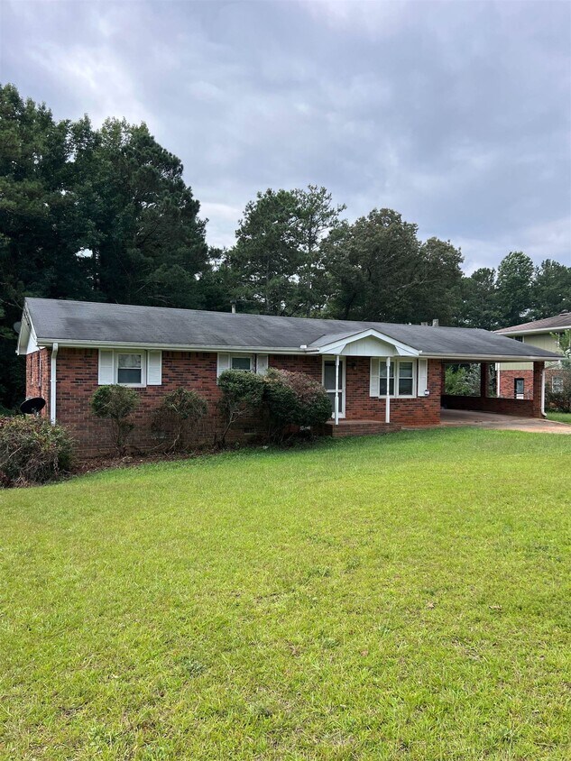 5347 Central Church Rd, Douglasville, GA 30135 House Rental in