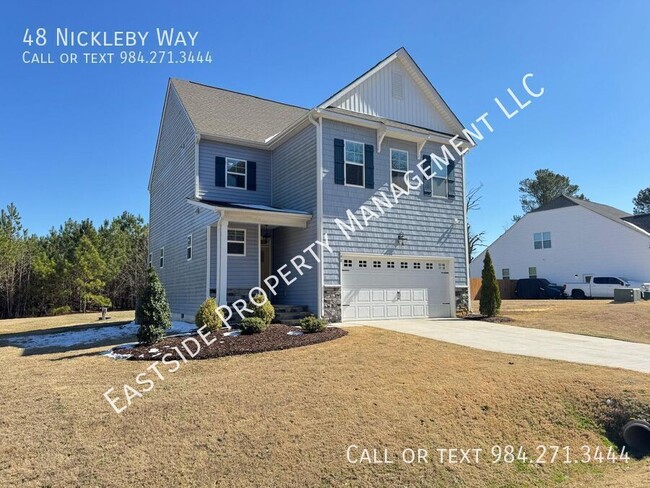 Building Photo - 48 Nickleby Wy