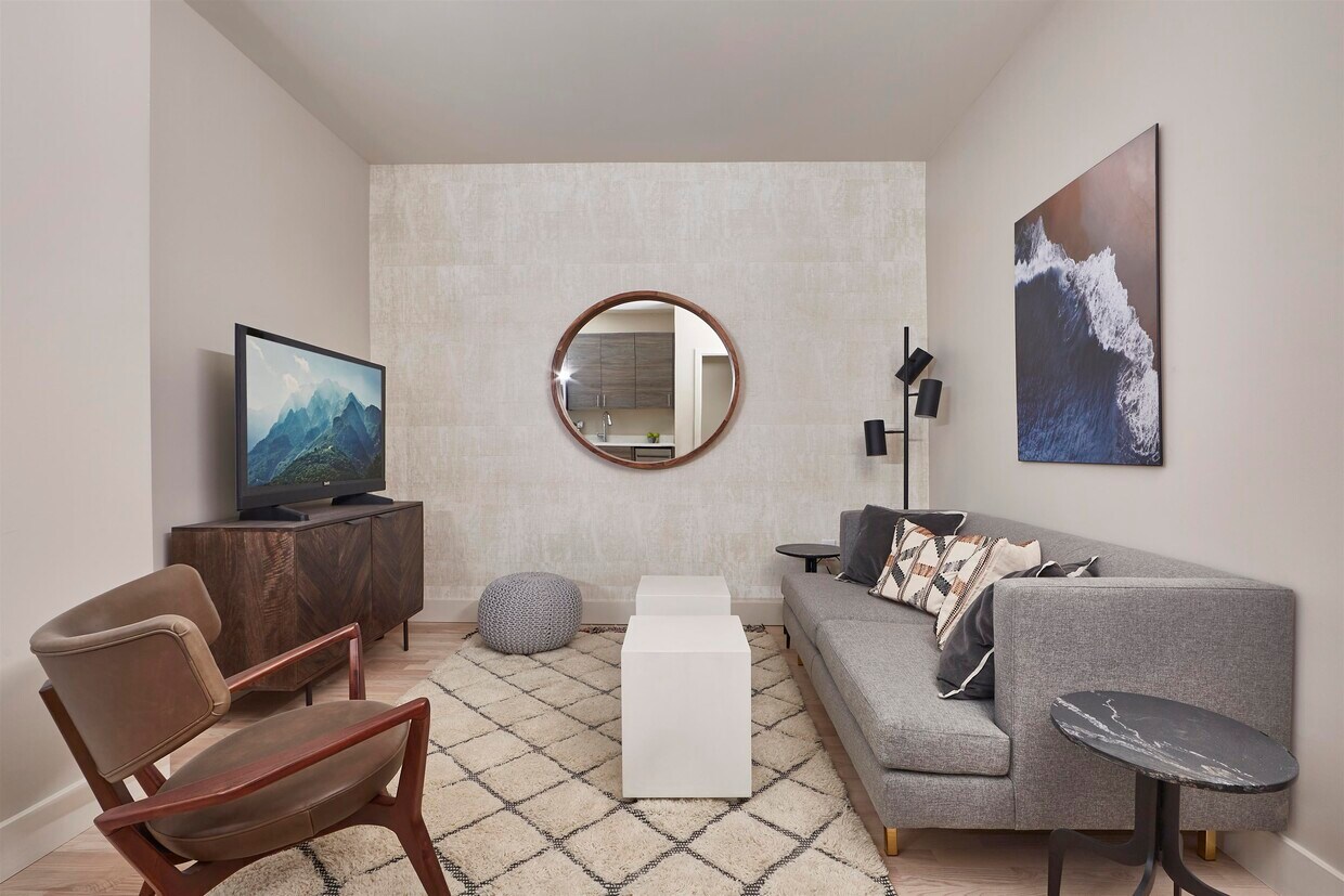 Foto principal - 400 Claremont Ave