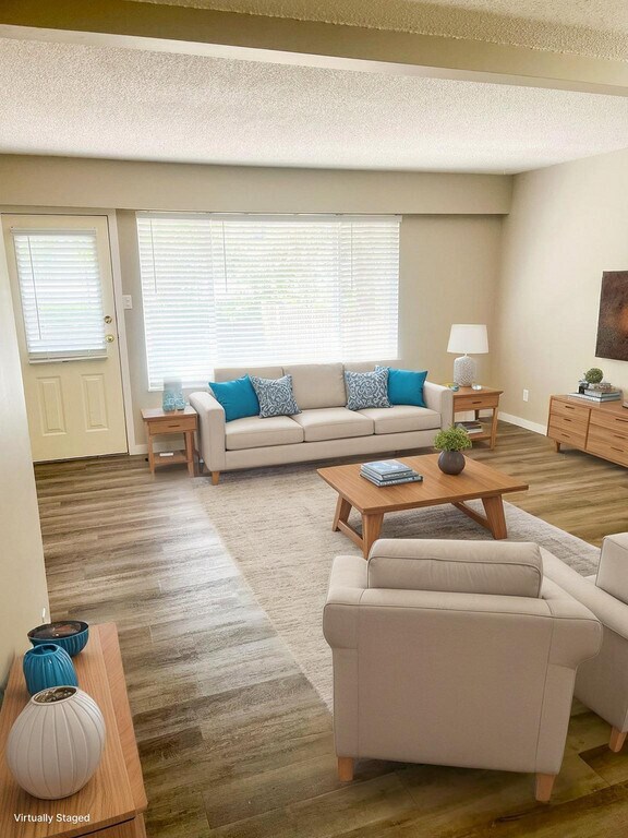 Photo du bâtiment - Thompson River Townhomes