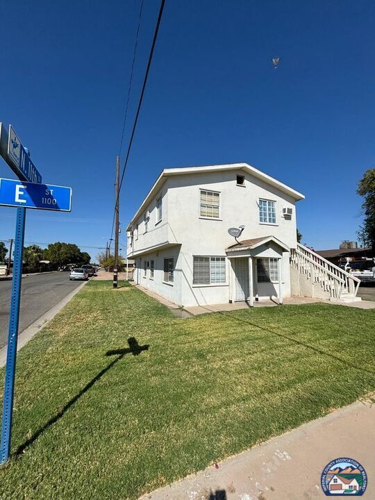 Building Photo - 1111 E St