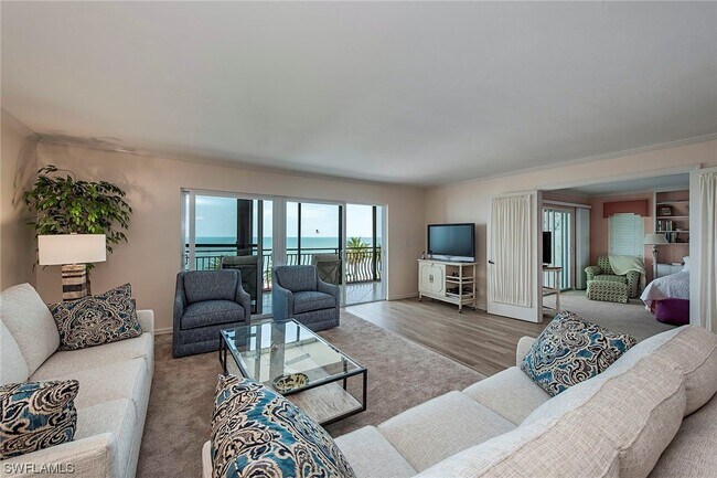 Foto del edificio - 3333 Gulf Shore Blvd N