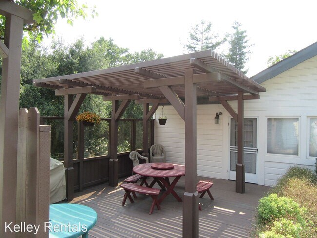 Building Photo - 2 br, 1 bath House - 3150 Hoen Ave Unit B