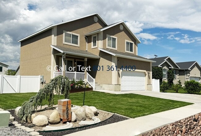 Building Photo - 1665 N 2600 W
