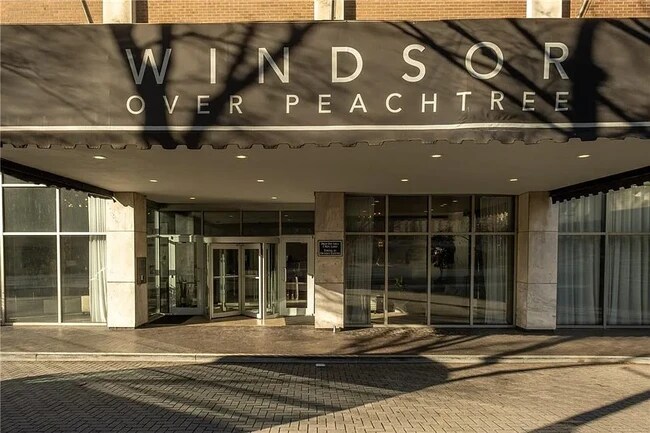 Foto del edificio - 620 Peachtree St NE