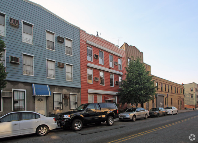 Building Photo - 706-708 Lorimer St