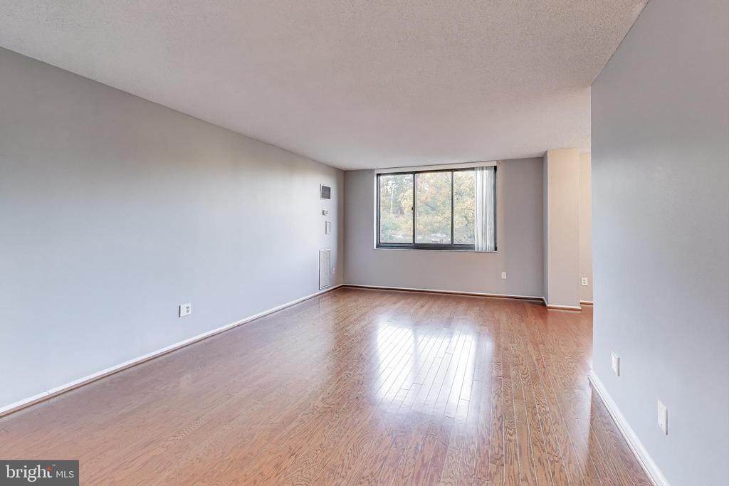 Foto principal - 5500 Holmes Run Pkwy