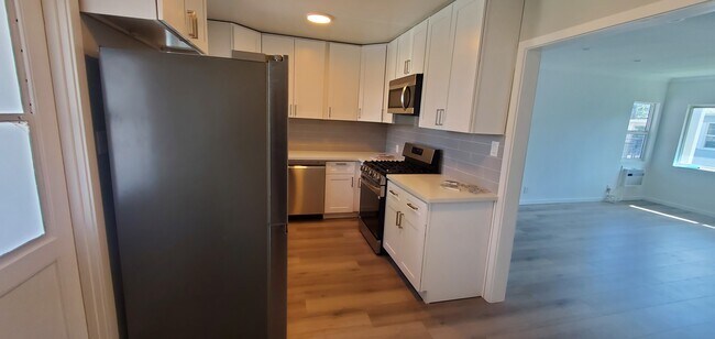 Foto del edificio - 11454 Washington Pl