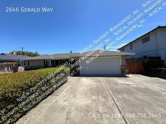 Foto del edificio - 2646 Gerald Way