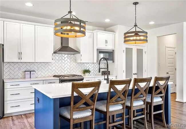 Foto del edificio - 10801 Porter Park Ln