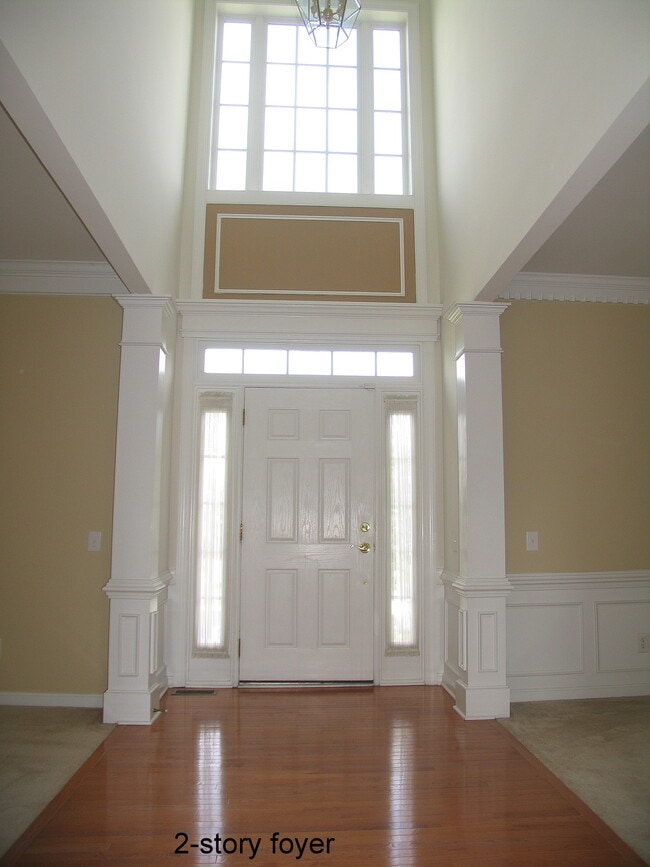 Foto del edificio - 2812 River Willow Dr