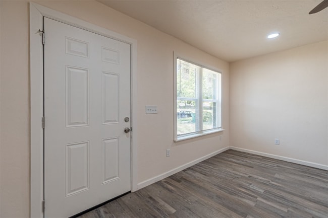 Photo - 1510 NW 8th St Apartment
