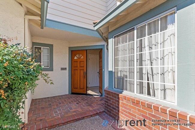 Building Photo - 4 br, 3 bath House - 493 Altamont Drive, M...