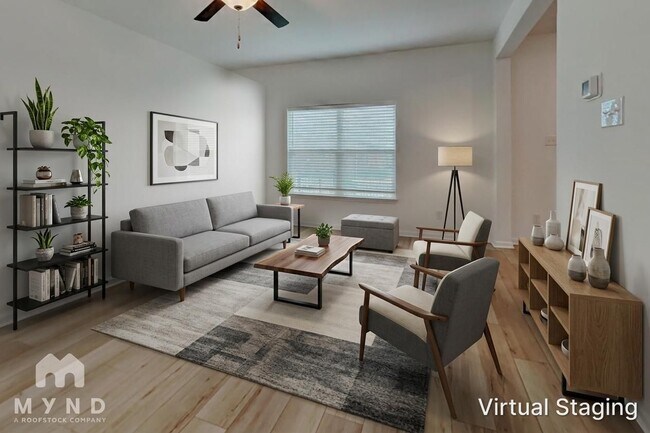 Foto del edificio - 6112 Underwood Way