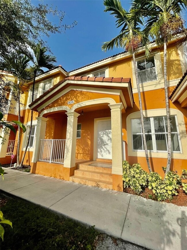 Building Photo - 24343 SW 109th Ave