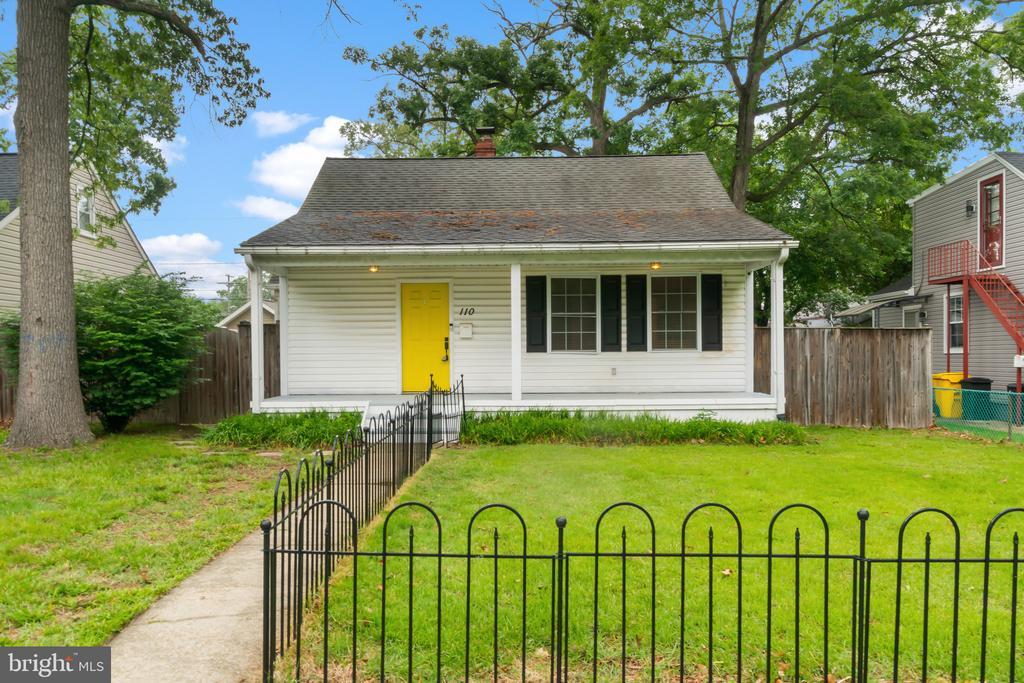 Foto principal - 110 Greenway St NW