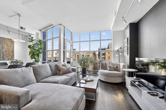 Foto del edificio - 2100 11th St NW