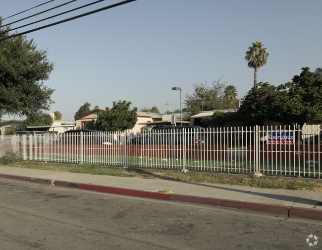 Building Photo - Pomona Mobile Home Park