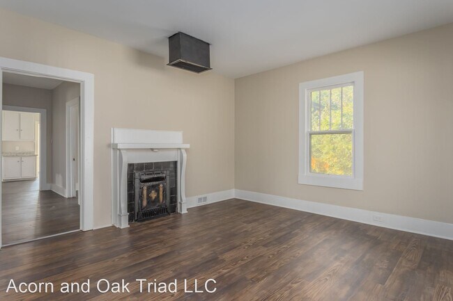 Foto del edificio - 3 br, 1.5 bath House - 5724 Shattalon Drive