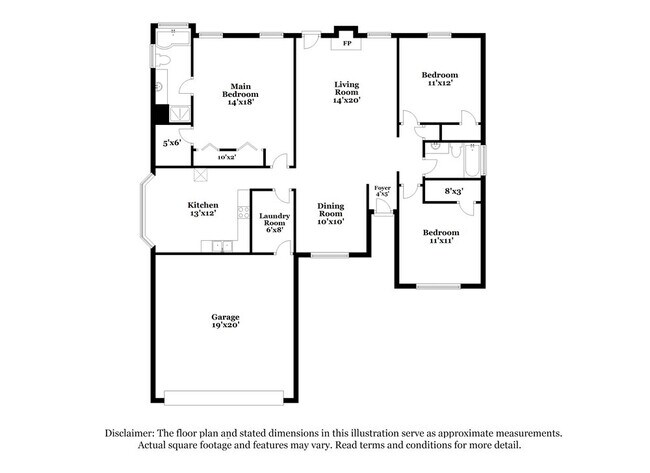 Foto del edificio - 2081 Wedgewood Dr