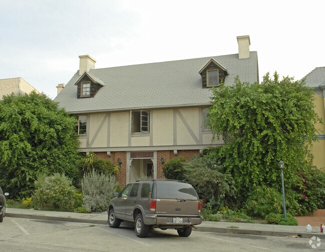 Orchid Properties Apartments Los Angeles Ca Building Photo Orchid Properties