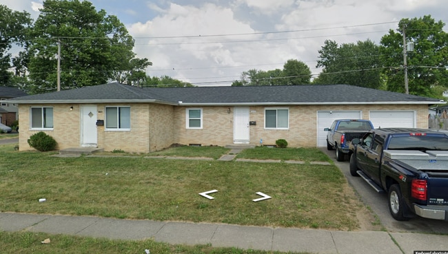 Foto del edificio - 4996-4998 Northtowne Blvd