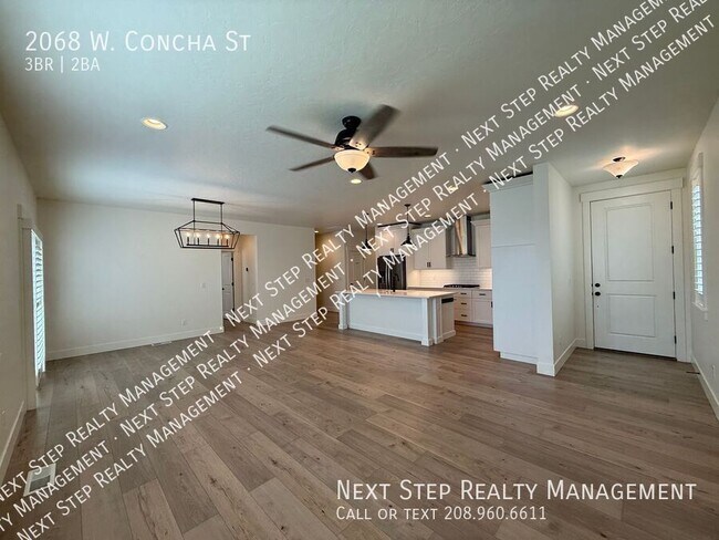 Building Photo - 2068 W Concha St