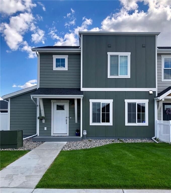 Foto principal - 5550 Sacagawea Dr