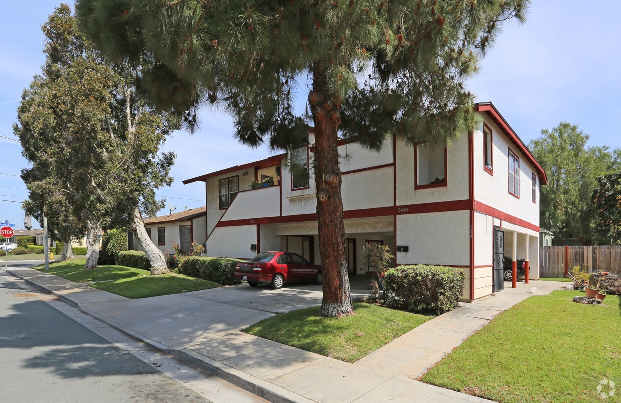 Primary Photo - 544 Davidson St