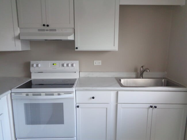 Foto del edificio - 9644 S Kedzie Ave