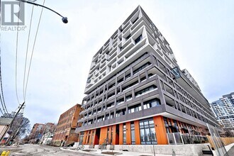 Building Photo - 9 Tecumseth St.