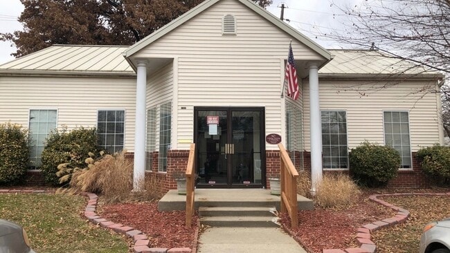 Building Photo - 3309 Wood Ave