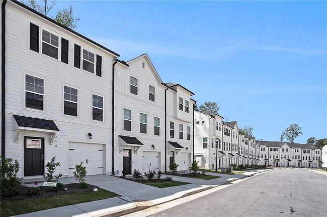 Foto del edificio - 3132 Washburn St SE