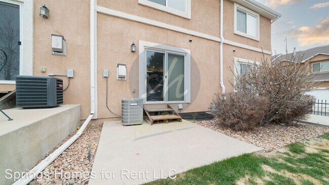 Foto del edificio - 3 br, 2 bath House - 216 Pecan Garden Vw