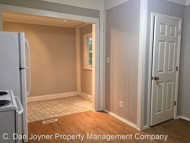 Foto del edificio - 2 br, 1 bath House - 516 Spring Street