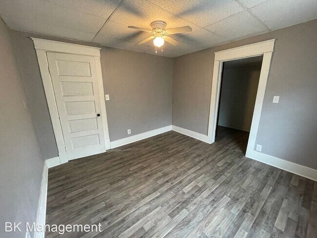 Building Photo - 2 br, 1 bath House - 1325 N Wabash Avenue