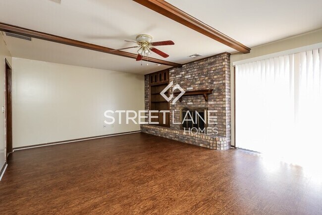 Building Photo - Charming 3 Bedroom Home in Oklahoma City, ...
